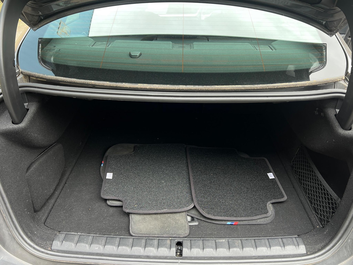 Used BMW 2 Series Gran Coupe for sale - 77854288: Photo 65