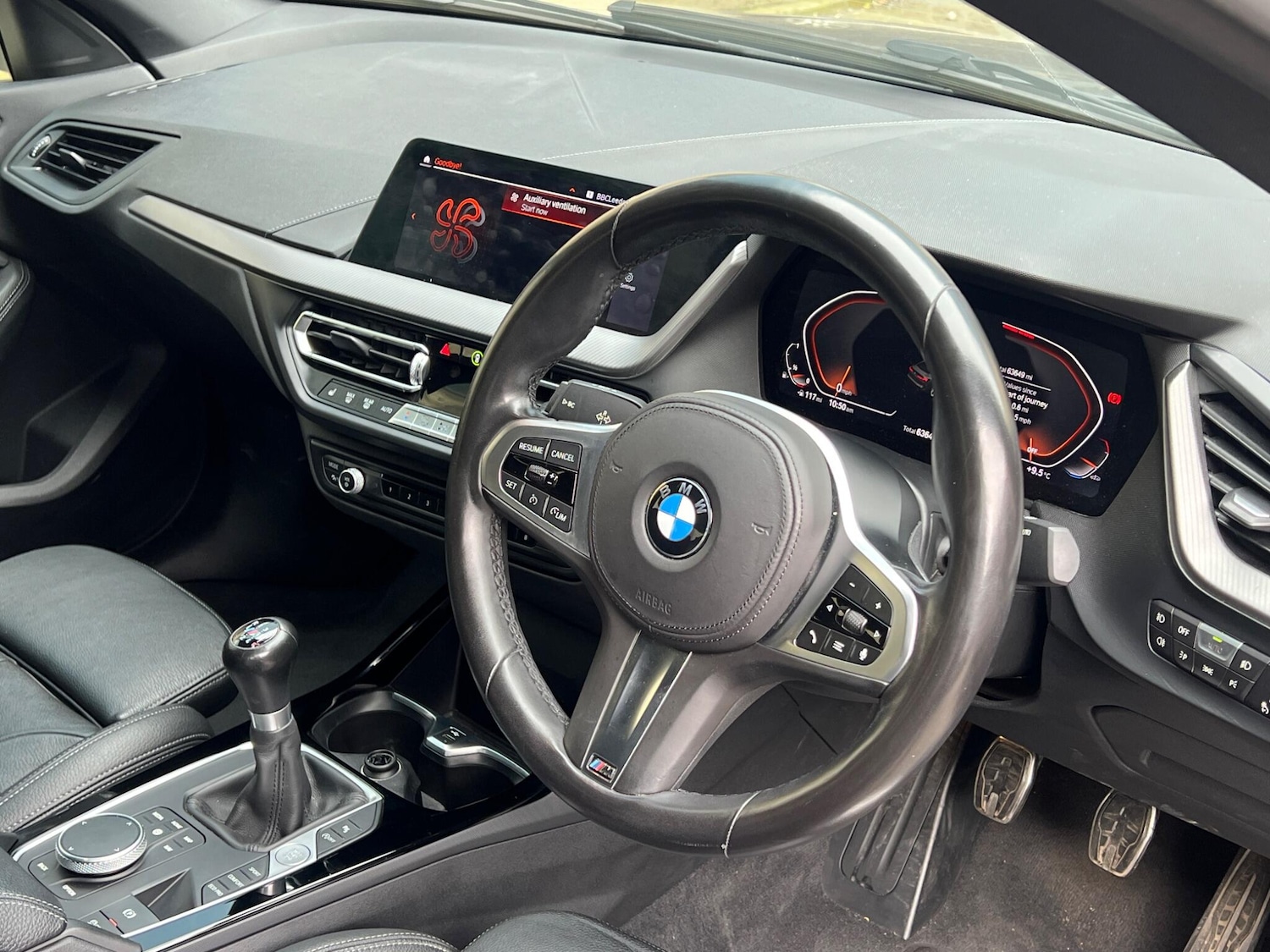 Used BMW 2 Series Gran Coupe for sale - 77854288: Photo 66