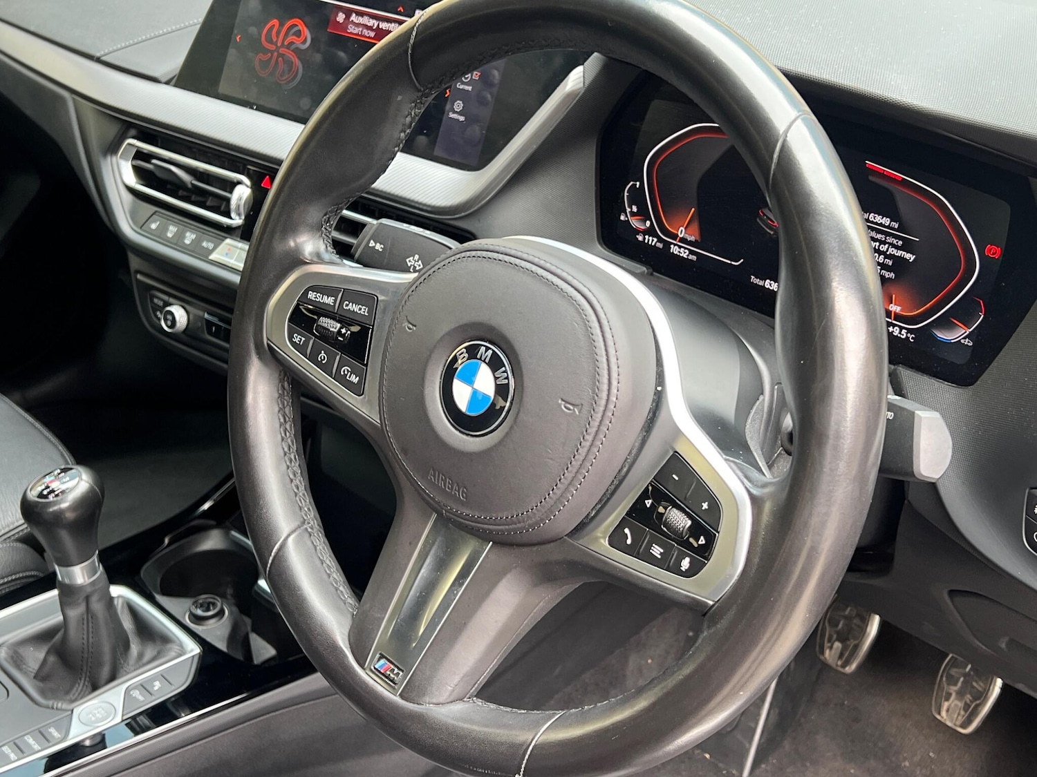 Used BMW 2 Series Gran Coupe for sale - 77854288: Photo 67