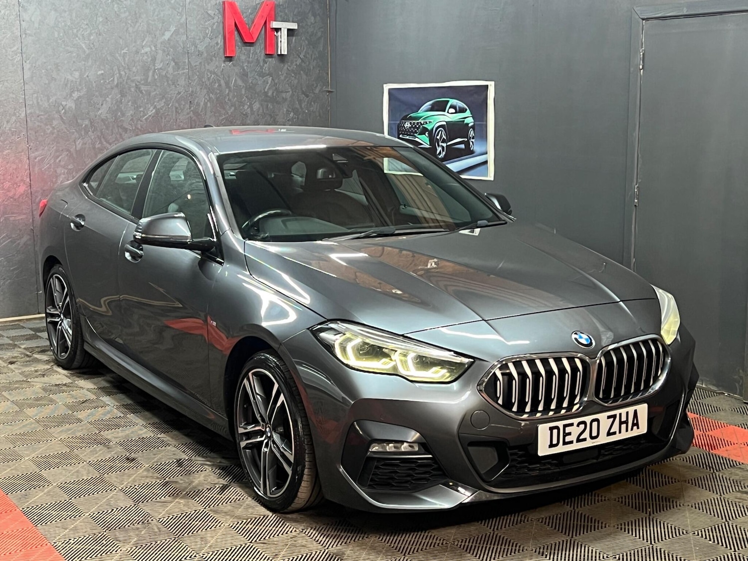Used BMW 2 Series Gran Coupe for sale - 77854288: Photo 7