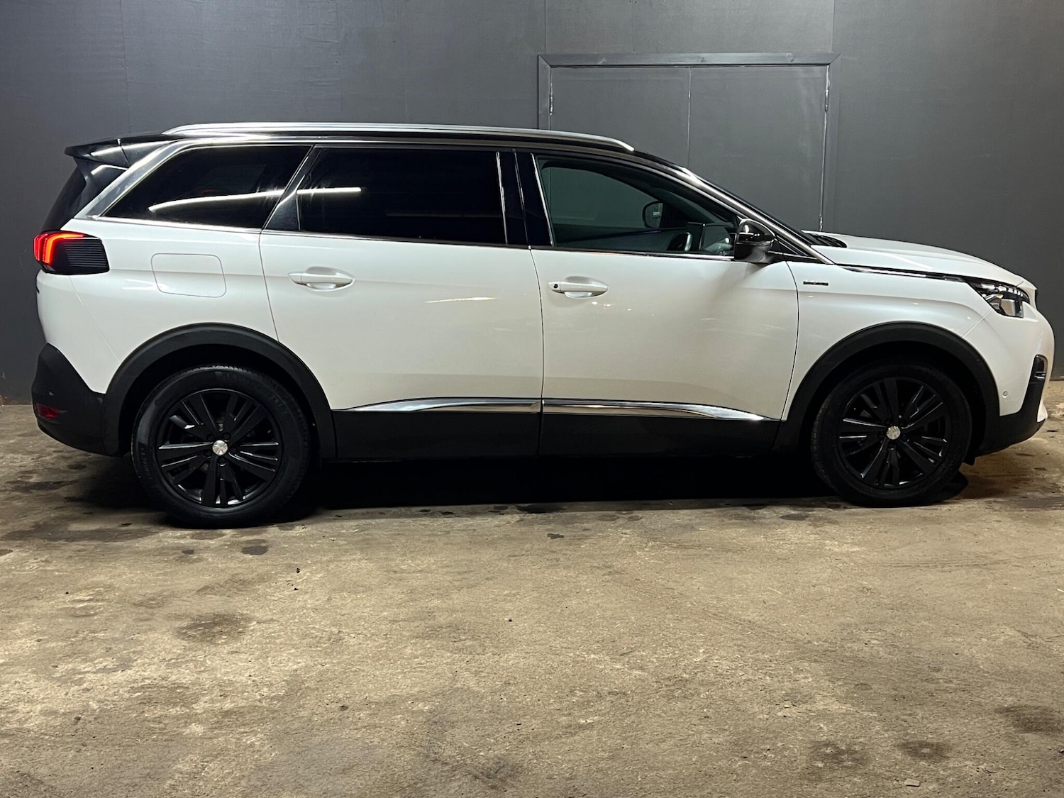 Used Peugeot 5008 2020 for sale - 76800844: Photo 12