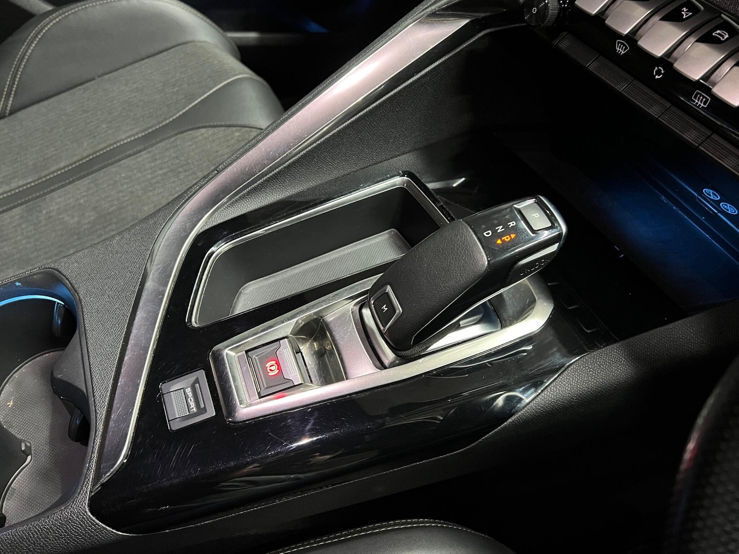 Used Peugeot 5008 2020 for sale - 76800844: Photo 13