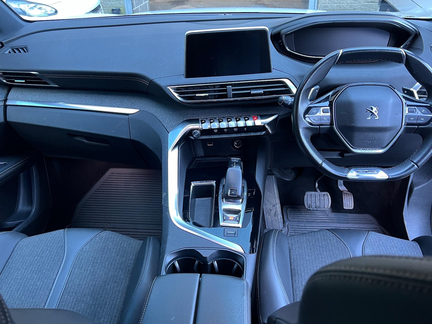 Used Peugeot 5008 2020 for sale - 76800844: Photo 15