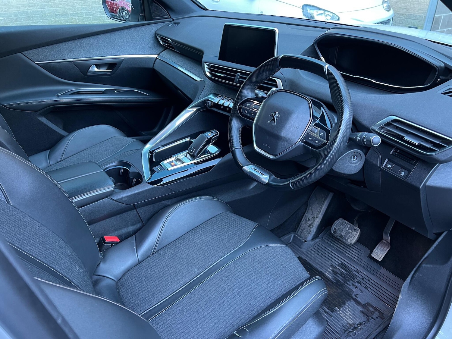 Used Peugeot 5008 2020 for sale - 76800844: Photo 16