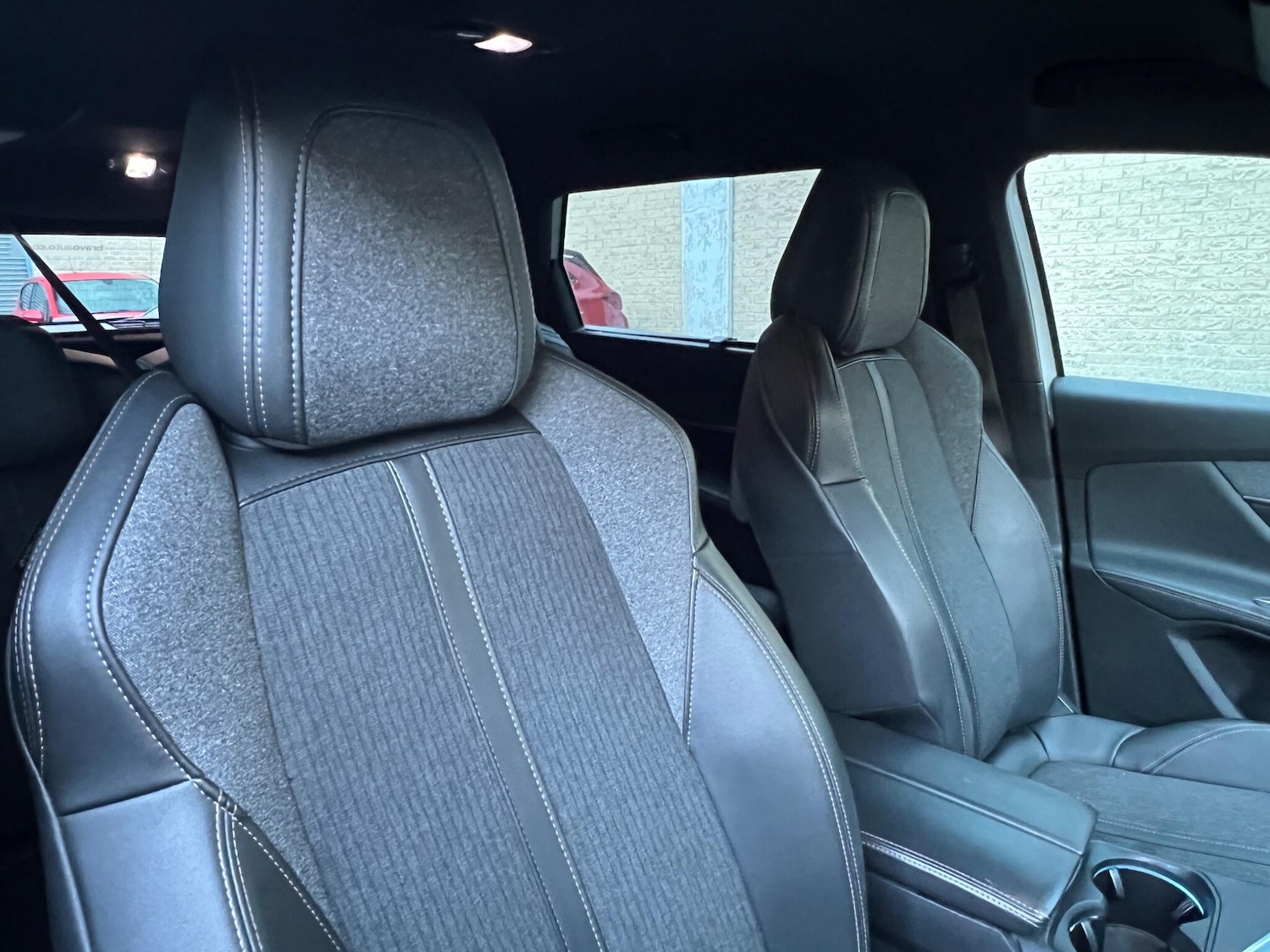 Used Peugeot 5008 2020 for sale - 76800844: Photo 17