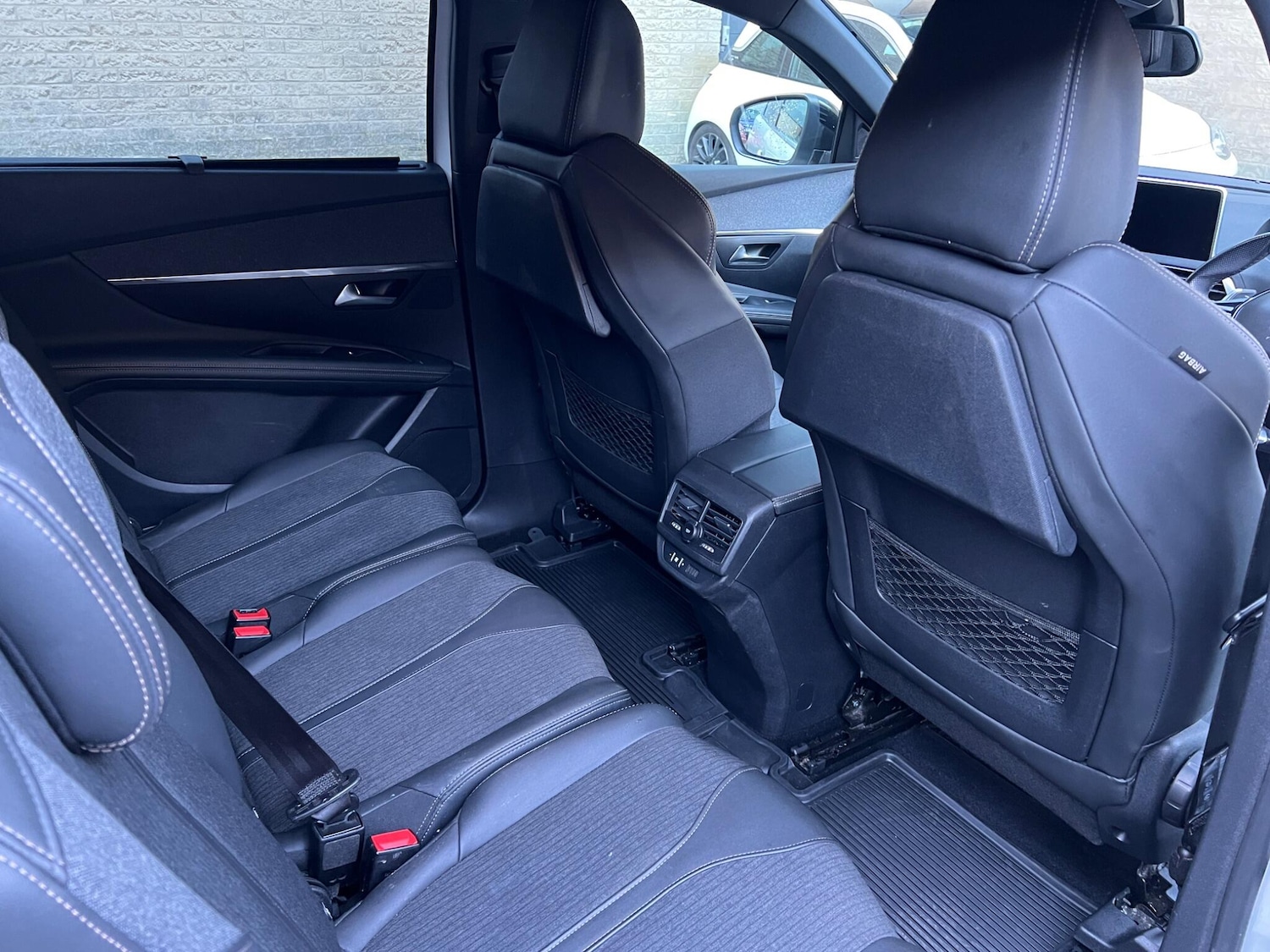 Used Peugeot 5008 2020 for sale - 76800844: Photo 18