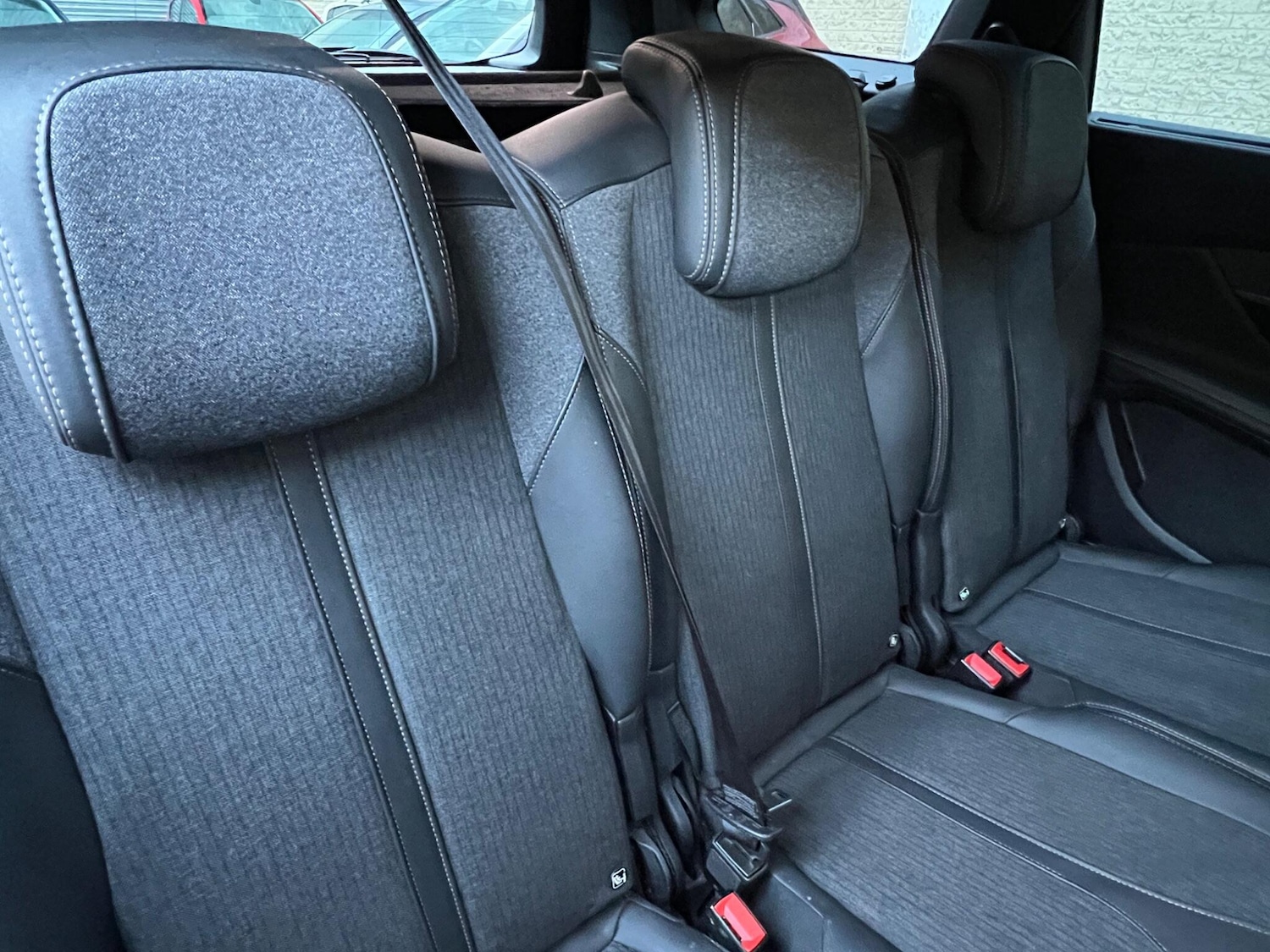 Used Peugeot 5008 2020 for sale - 76800844: Photo 19