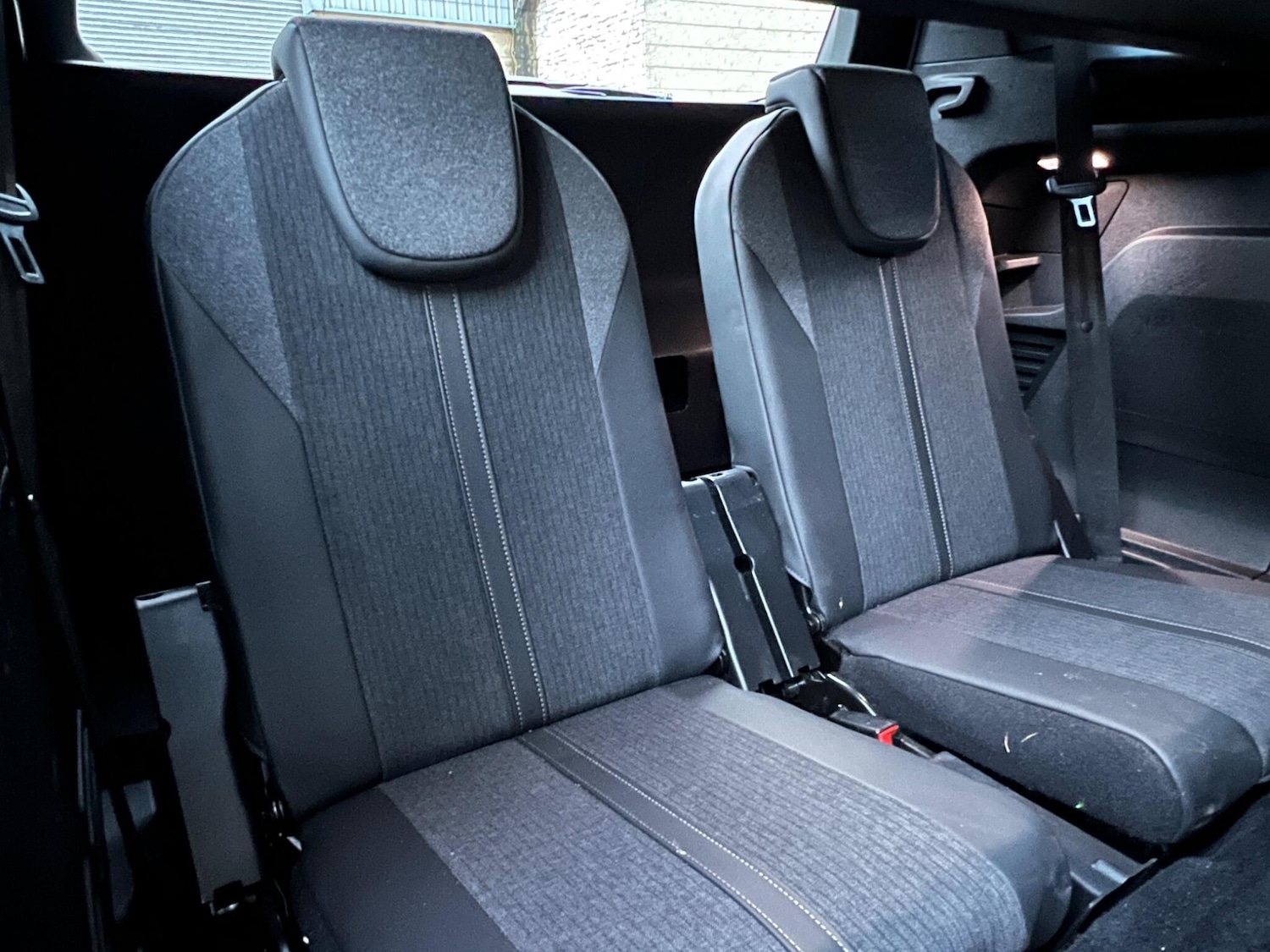 Used Peugeot 5008 2020 for sale - 76800844: Photo 20