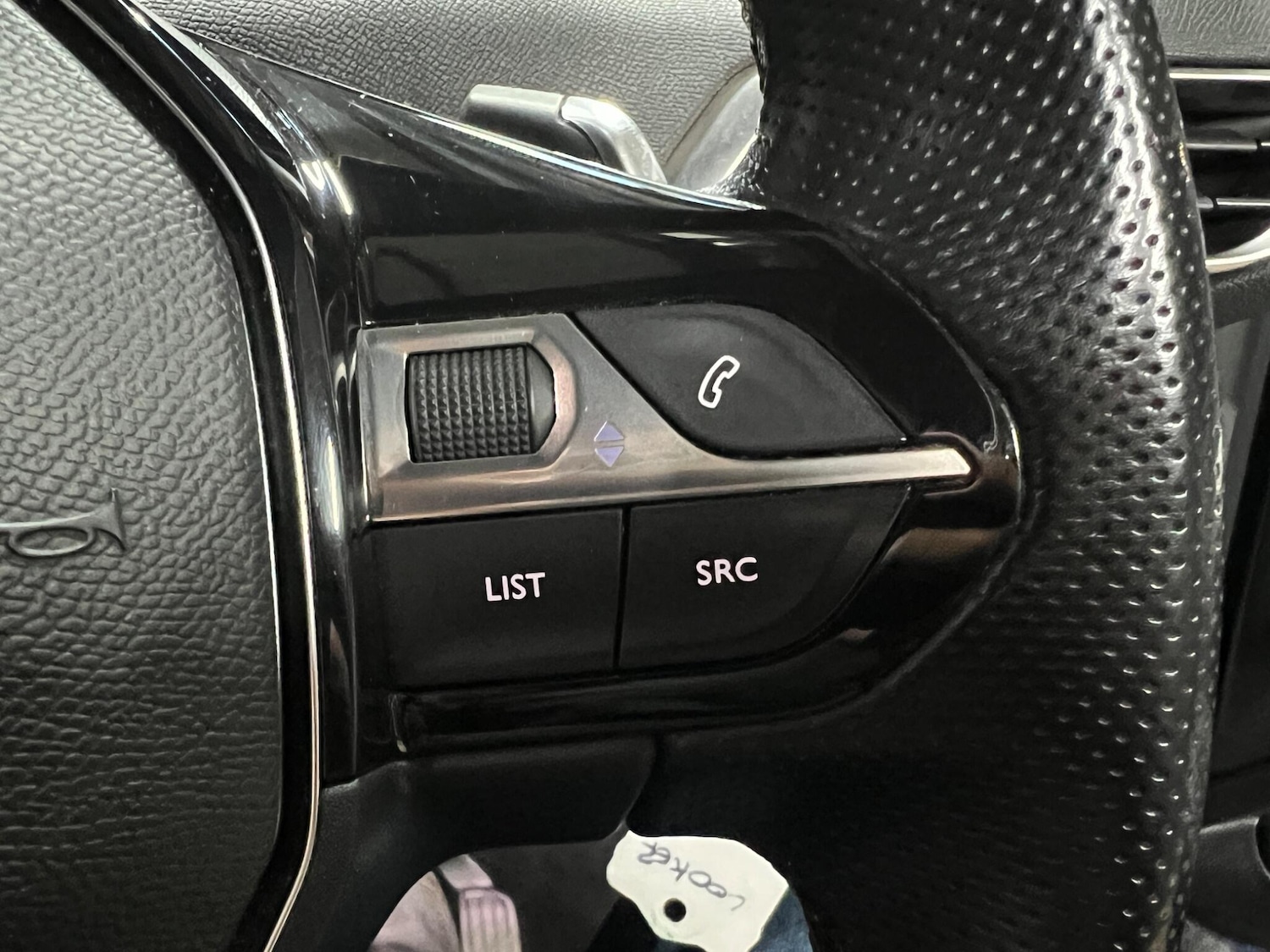 Used Peugeot 5008 2020 for sale - 76800844: Photo 21