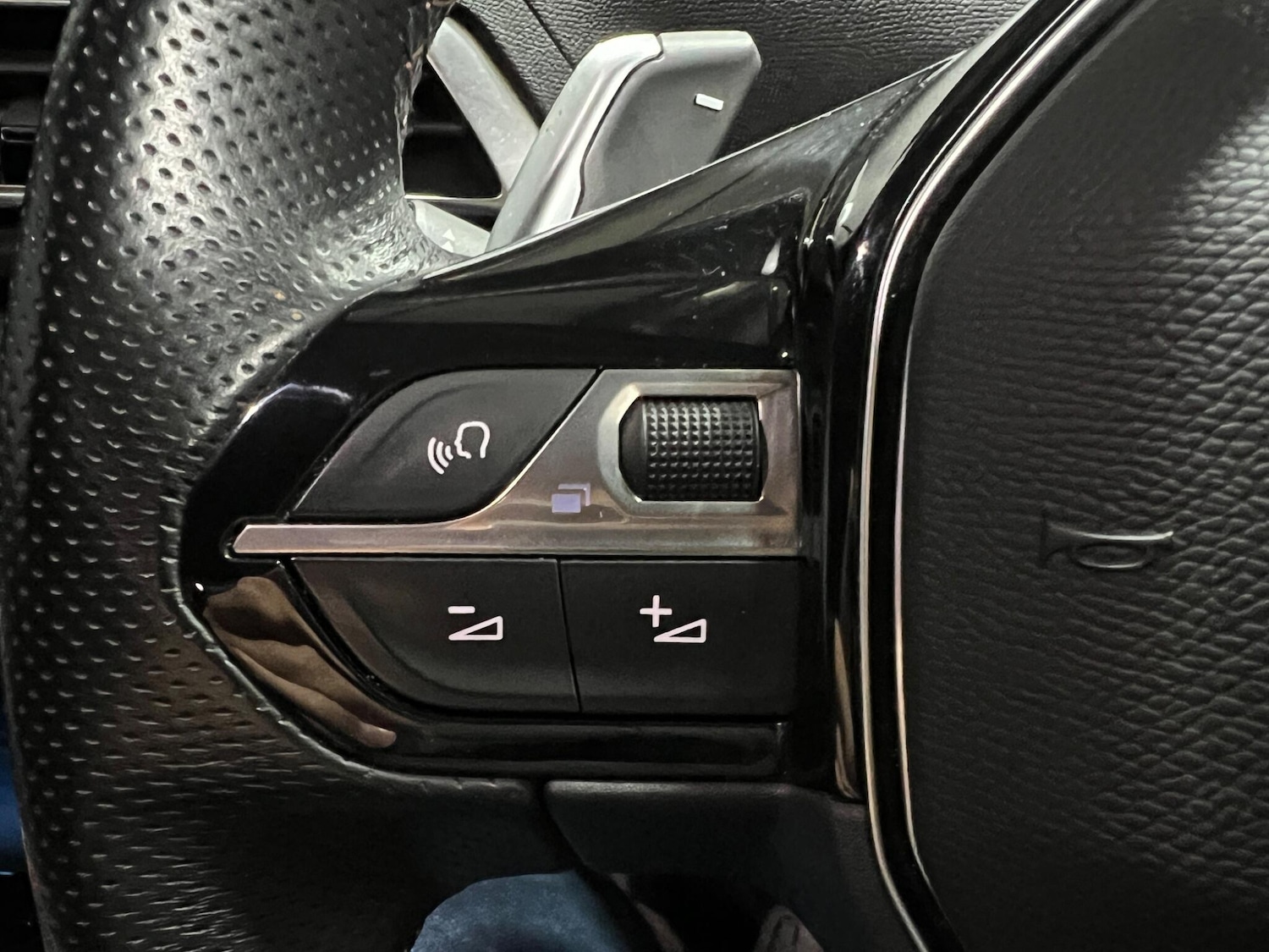 Used Peugeot 5008 2020 for sale - 76800844: Photo 25