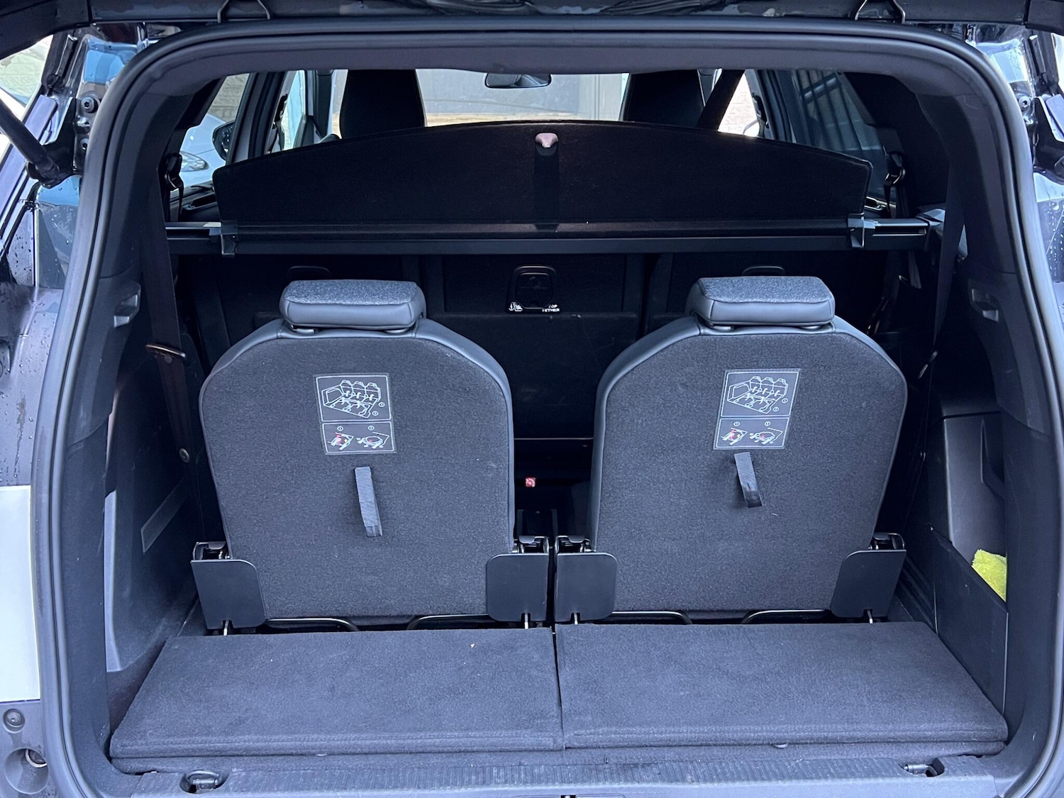 Used Peugeot 5008 2020 for sale - 76800844: Photo 32