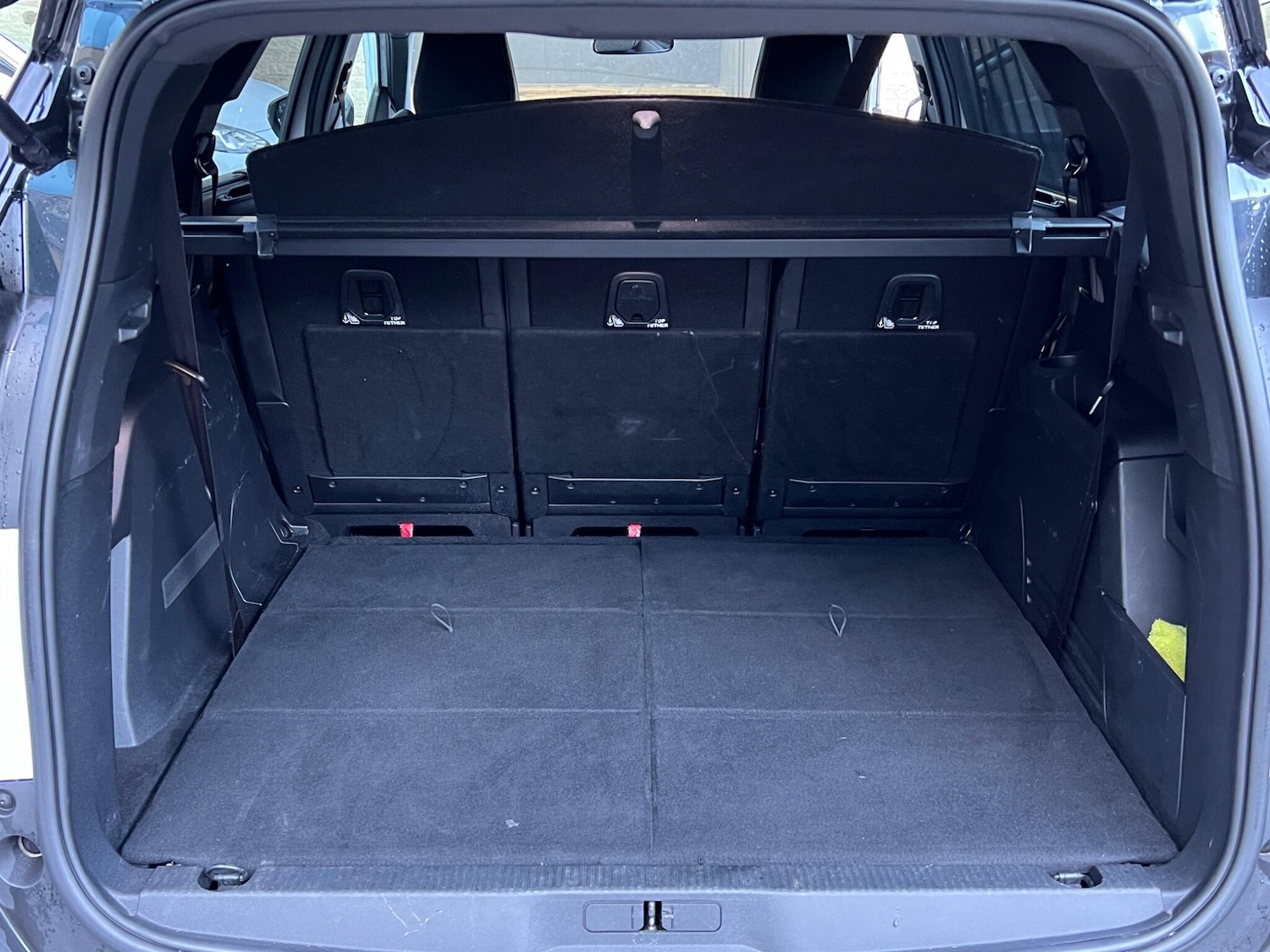 Used Peugeot 5008 2020 for sale - 76800844: Photo 33