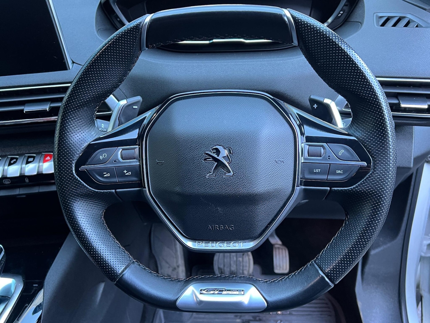 Used Peugeot 5008 2020 for sale - 76800844: Photo 34