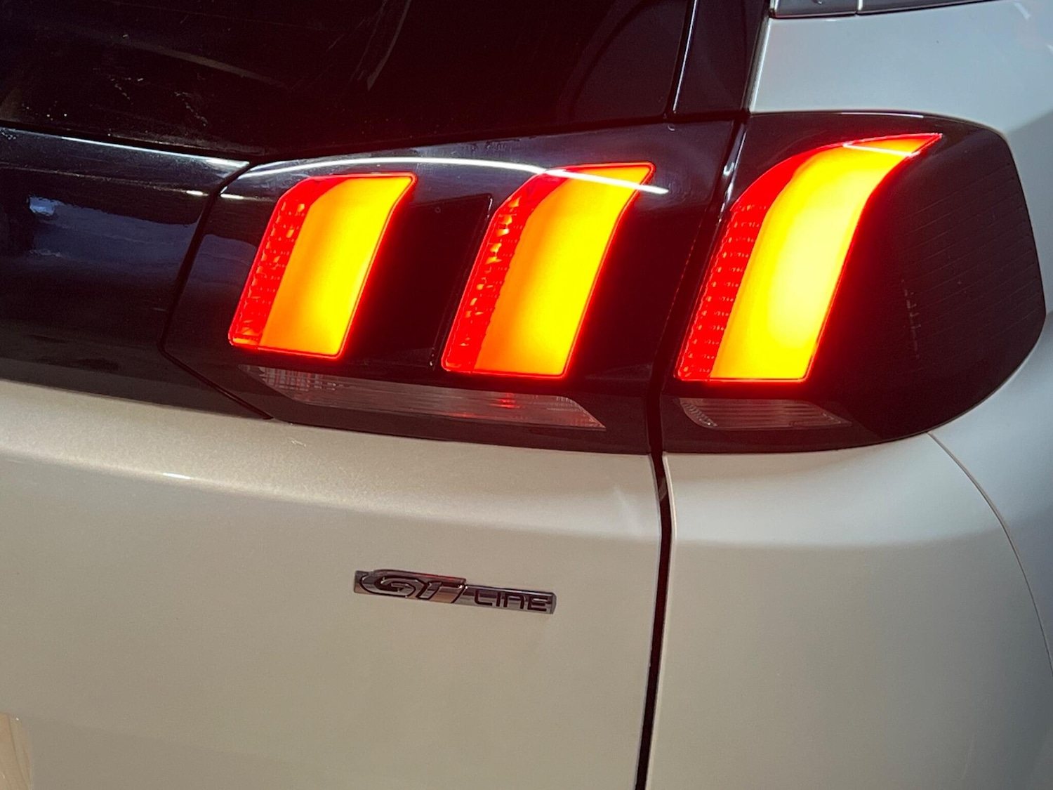 Used Peugeot 5008 2020 for sale - 76800844: Photo 36