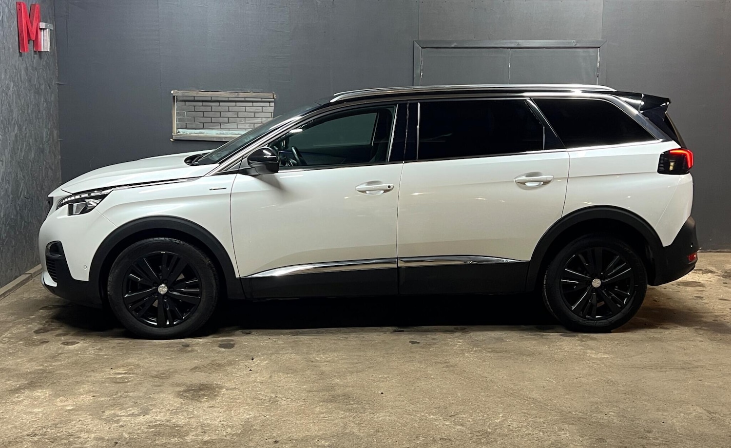 Used Peugeot 5008 2020 for sale - 76800844: Photo 4