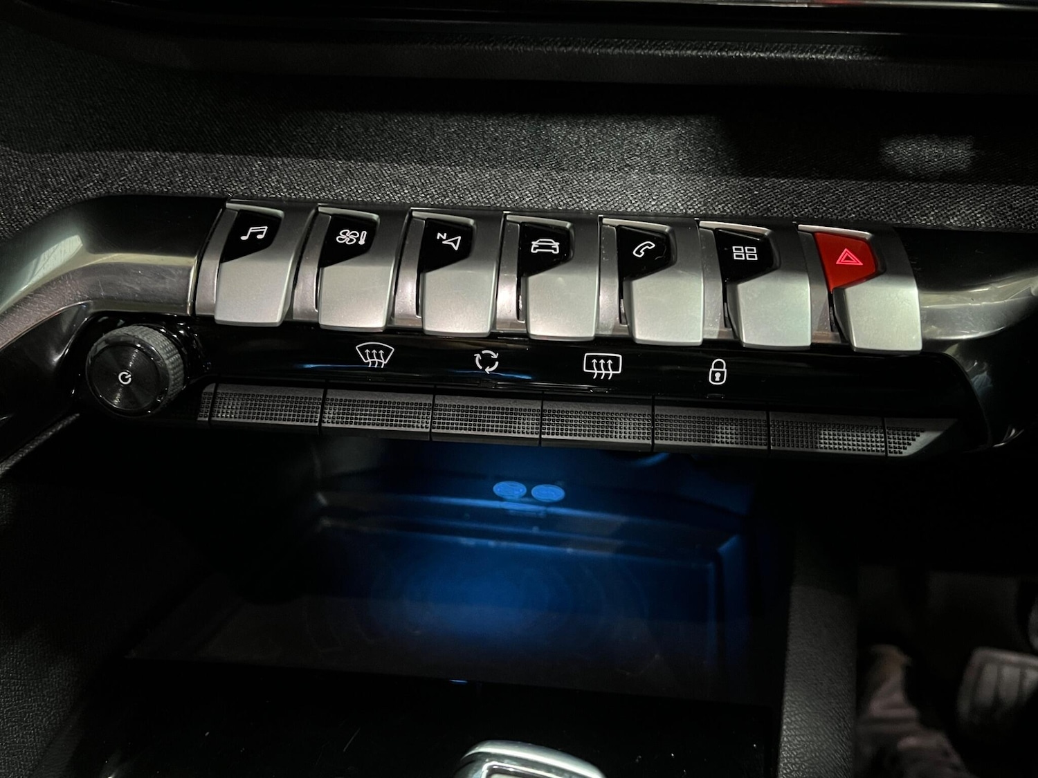 Used Peugeot 5008 2020 for sale - 76800844: Photo 43