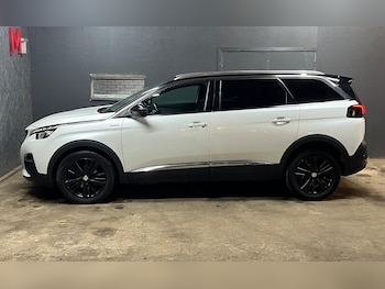 Used Peugeot 5008 2020 for sale - 76800844: Photo
