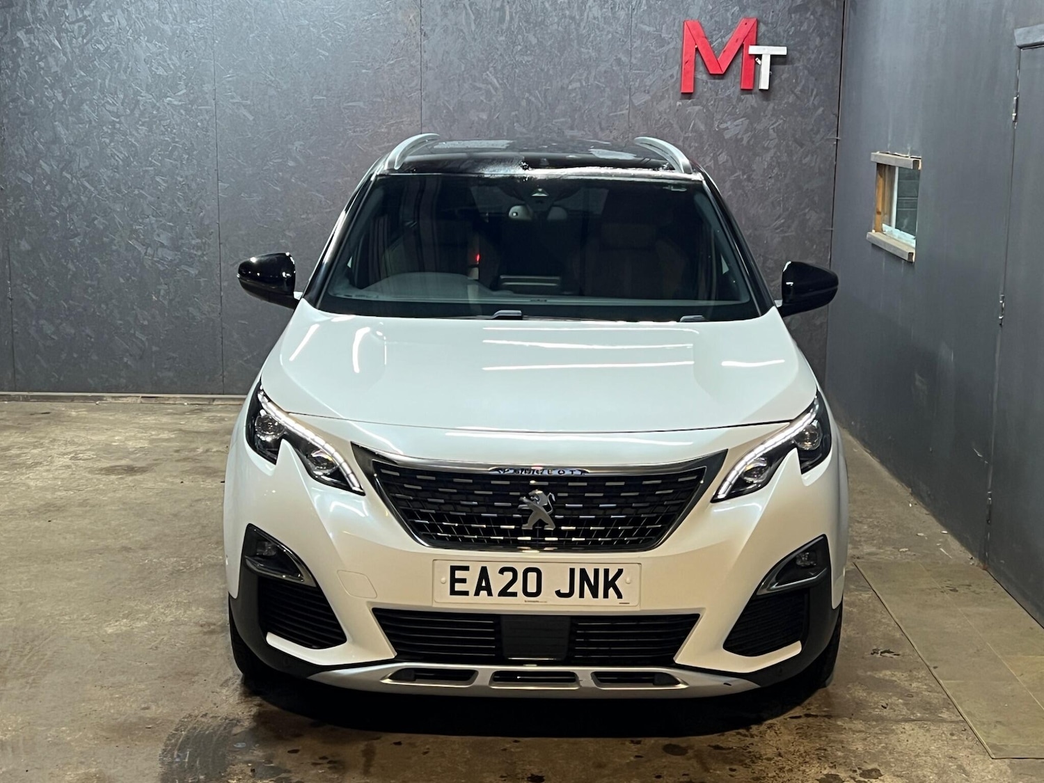 Used Peugeot 5008 2020 for sale - 76800844: Photo 6