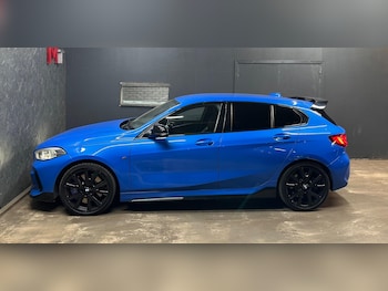 Used BMW 1 Series 2020 for sale - 75708112: Photo