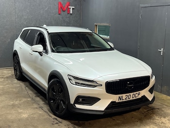 2020 (20) - 2.0 T5 Plus Auto AWD Euro 6 (s/s) 5dr