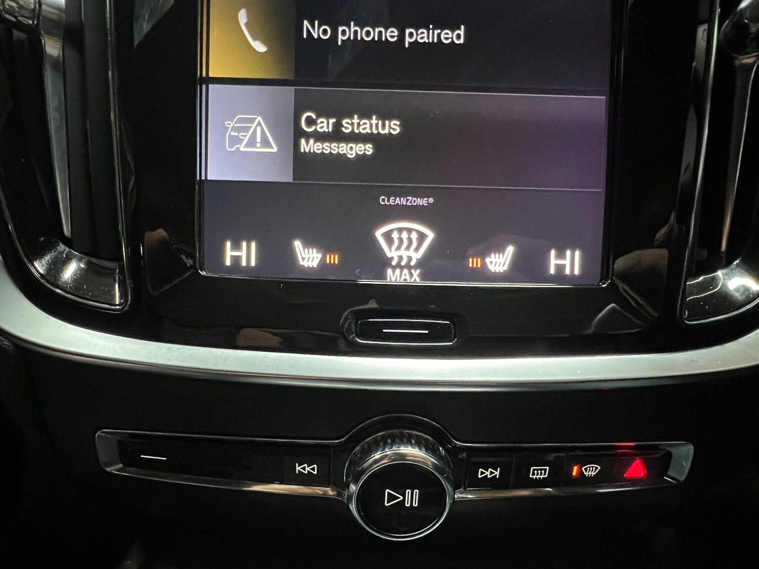 Vehicle 50