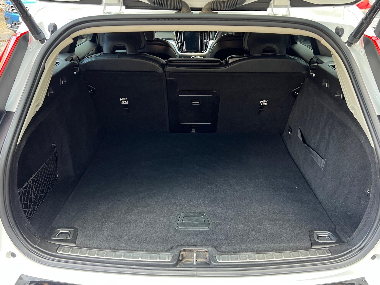 Vehicle 52
