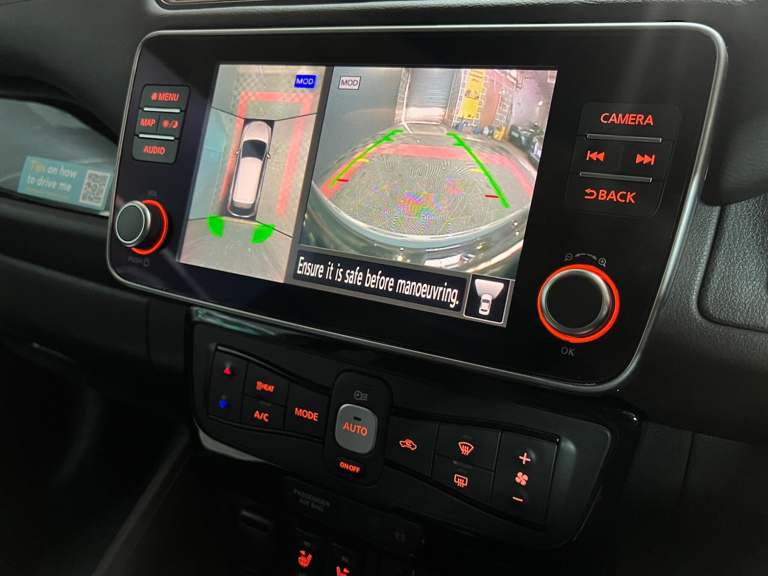 Used Nissan Leaf for sale - 78127718: Photo 20