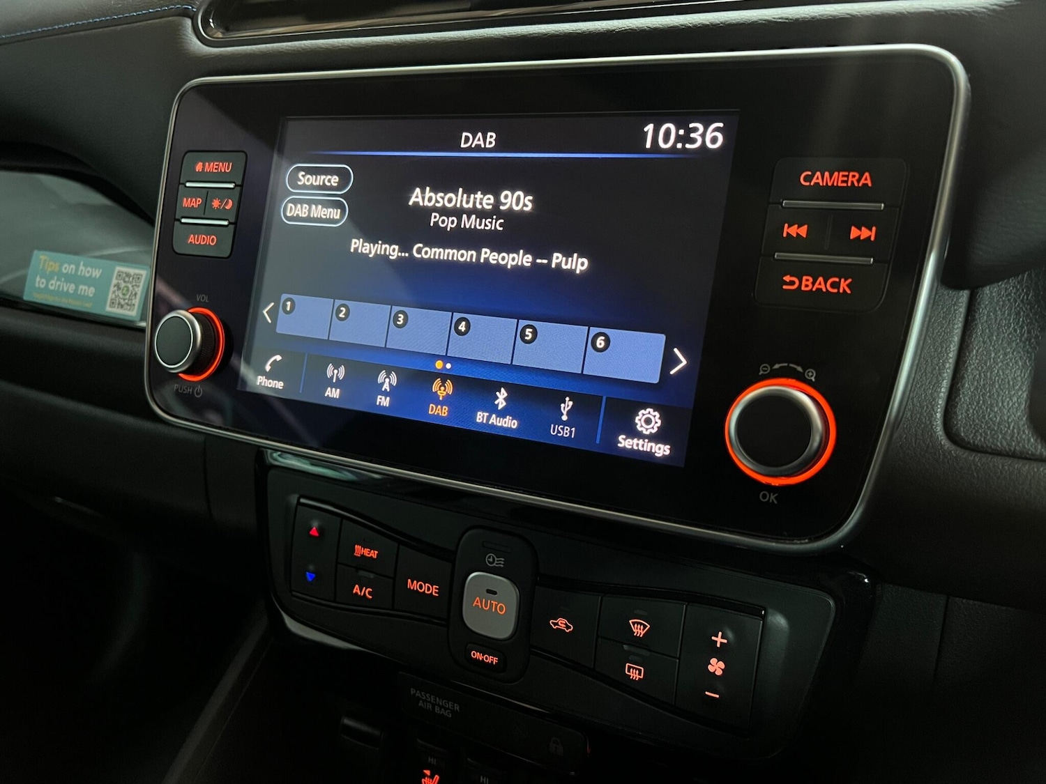 Used Nissan Leaf for sale - 78127718: Photo 21