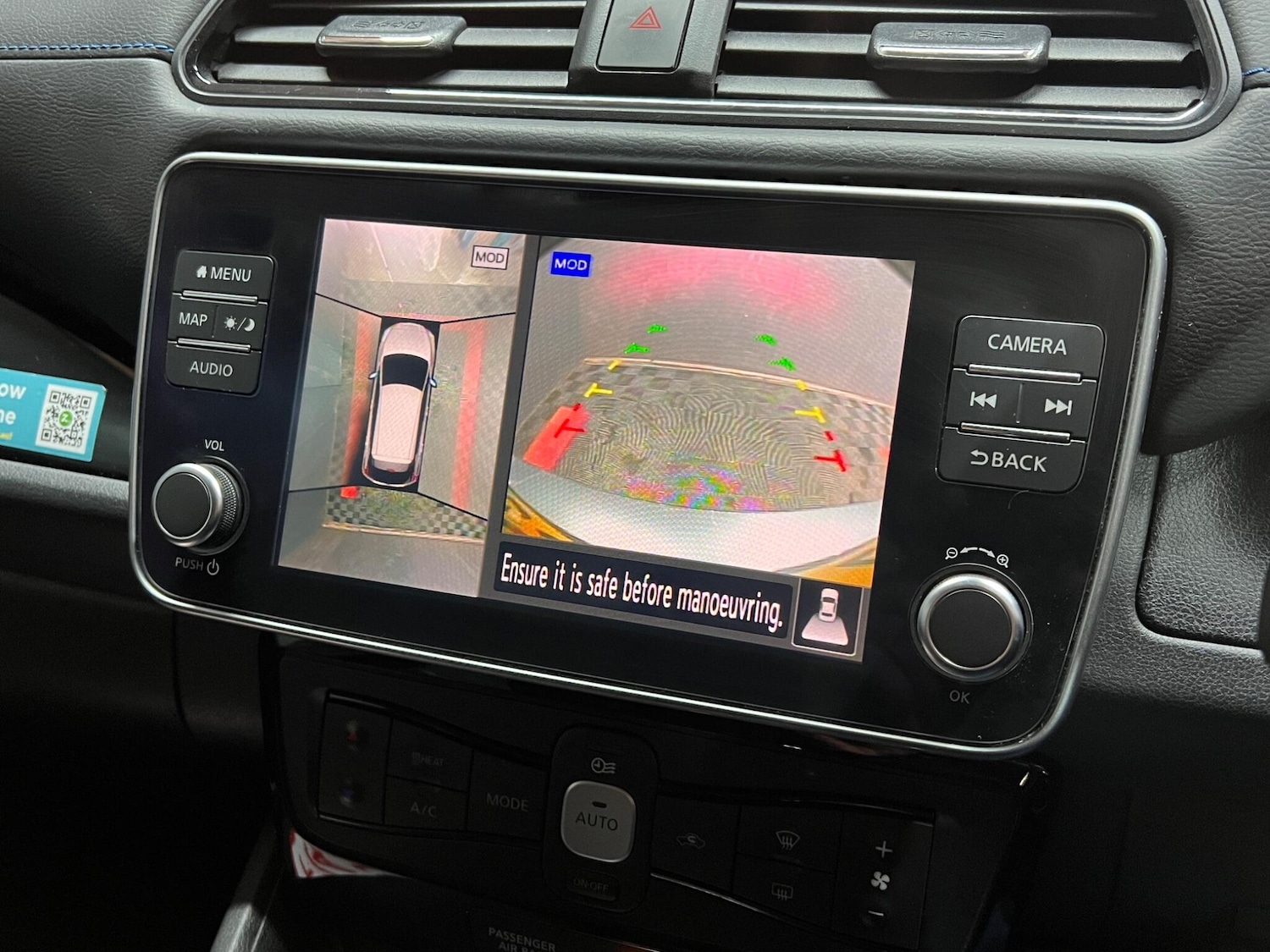 Used Nissan Leaf for sale - 78127718: Photo 24