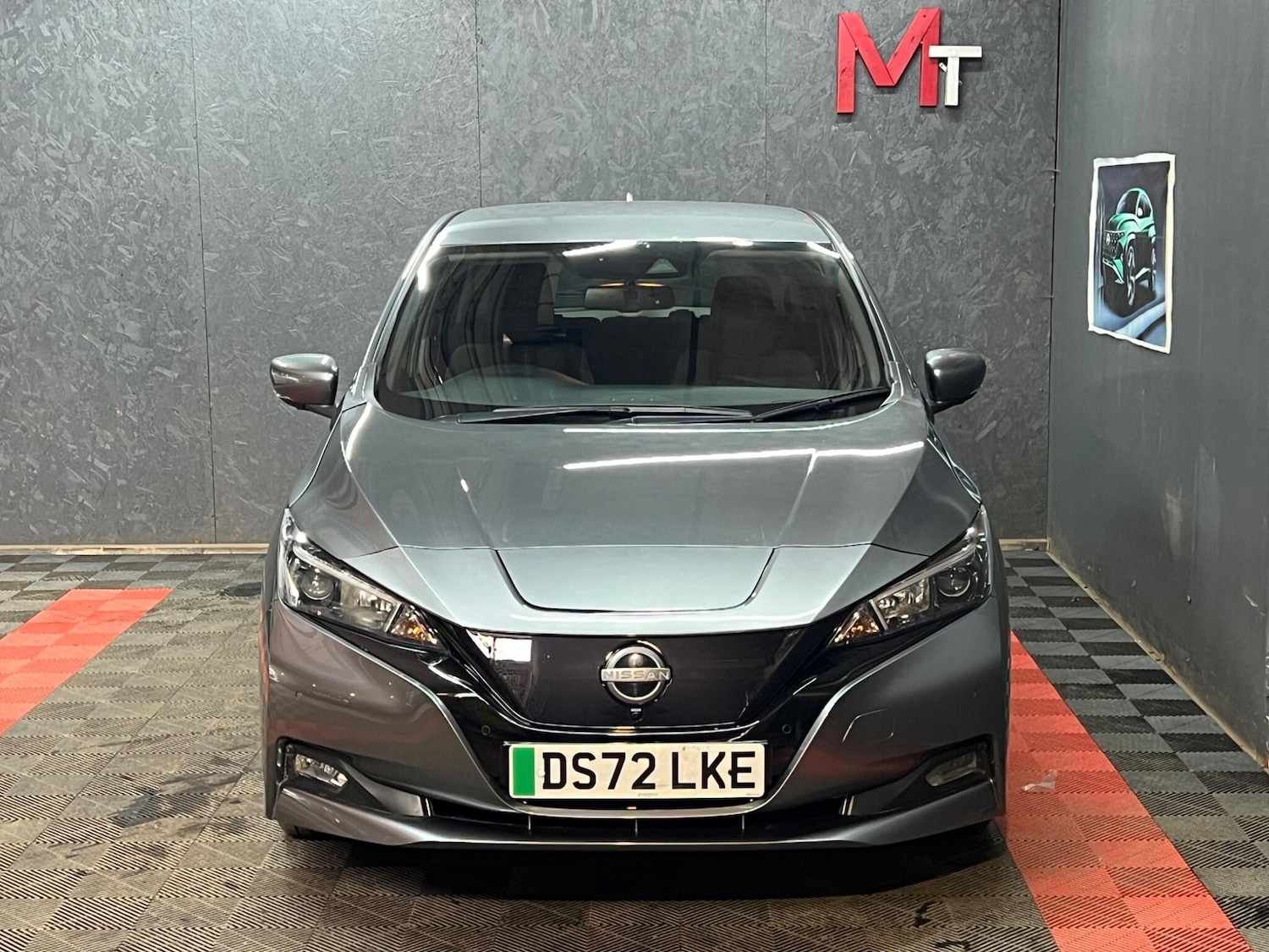 Used Nissan Leaf for sale - 78127718: Photo 3