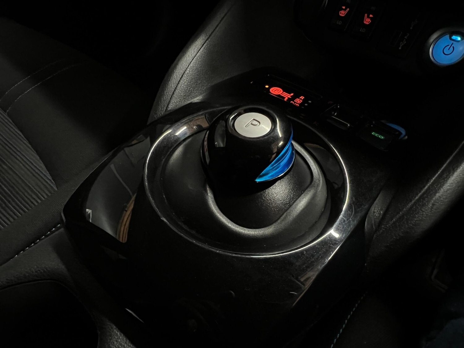 Used Nissan Leaf for sale - 78127718: Photo 34