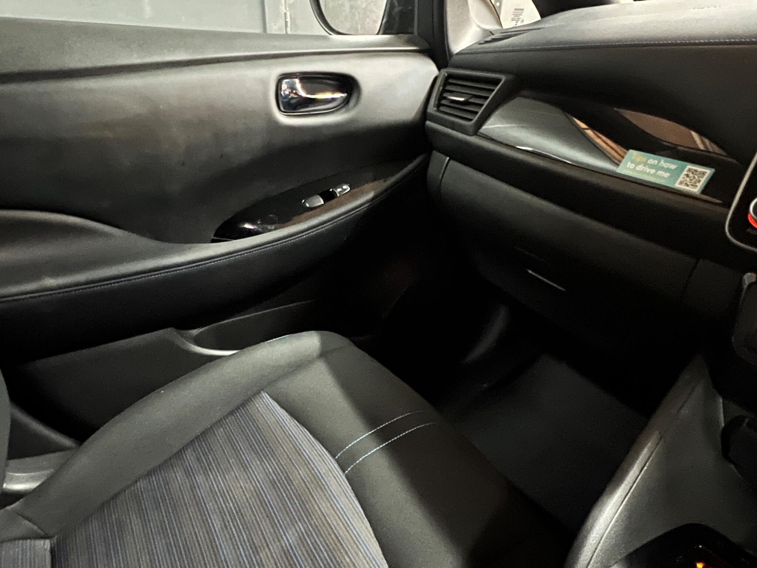 Used Nissan Leaf for sale - 78127718: Photo 36