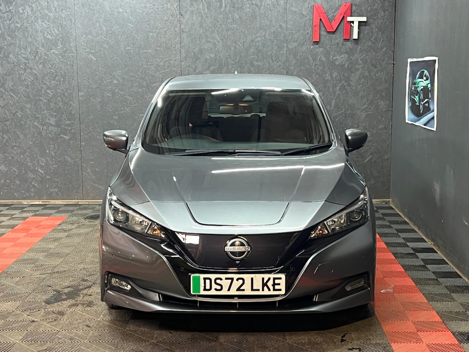 Used Nissan Leaf for sale - 78127718: Photo 6