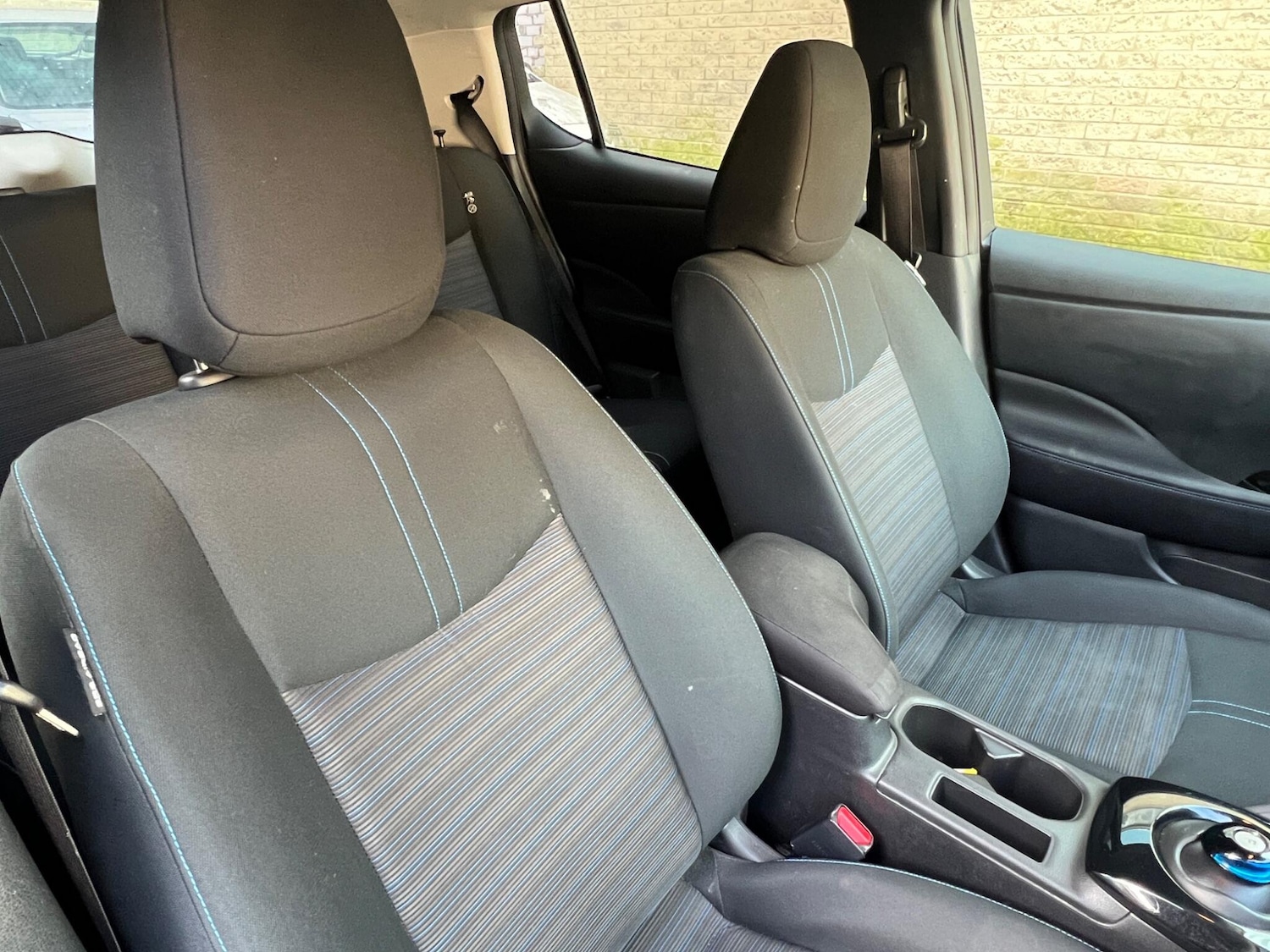 Used Nissan Leaf for sale - 78127718: Photo 8