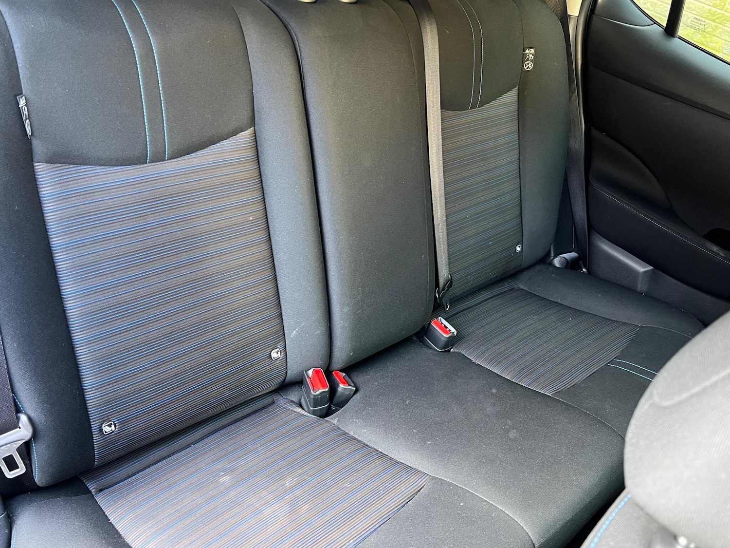 Used Nissan Leaf for sale - 78127718: Photo 9