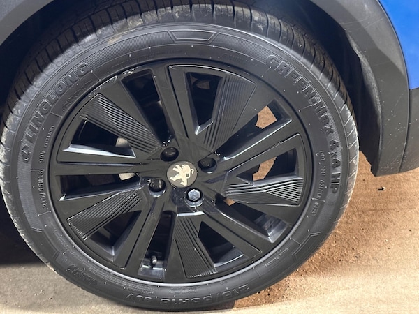 Used Peugeot E-2008 2020 for sale - 76269972: Photo 23