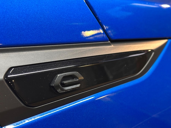 Used Peugeot E-2008 2020 for sale - 76269972: Photo 32
