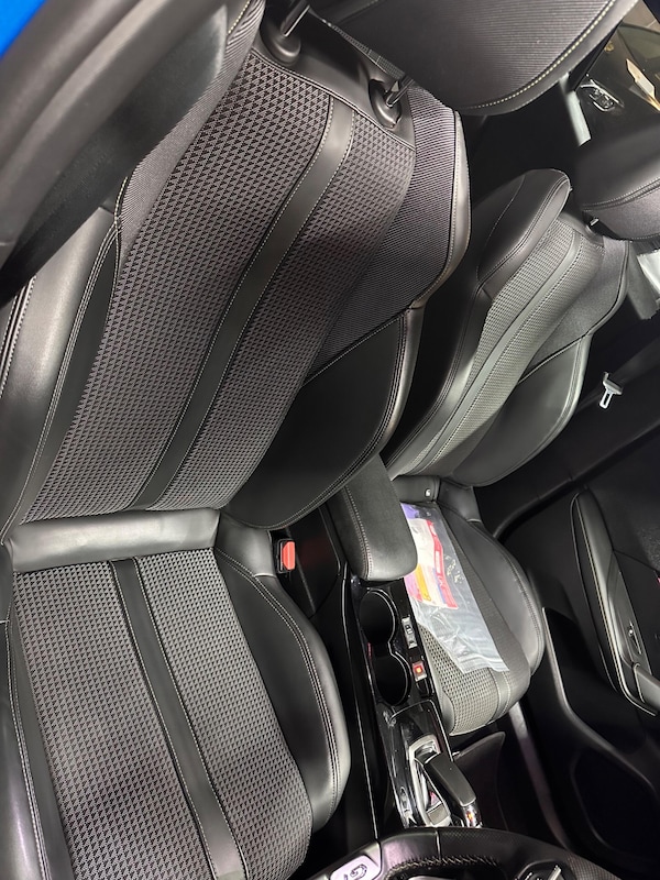 Used Peugeot E-2008 2020 for sale - 76269972: Photo 34