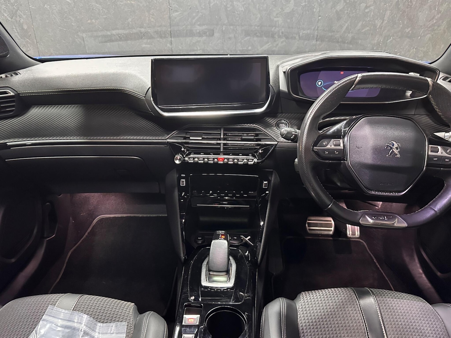 Used Peugeot 2008 2020 for sale - 78046919: Photo 11