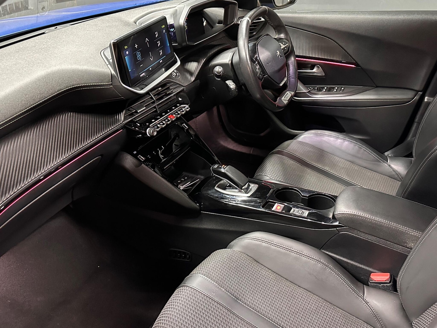 Used Peugeot 2008 2020 for sale - 78046919: Photo 14