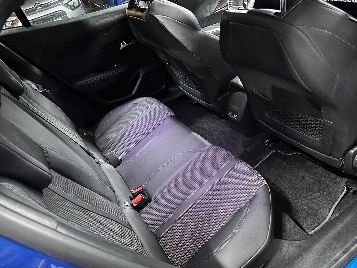 Used Peugeot 2008 2020 for sale - 78046919: Photo 15