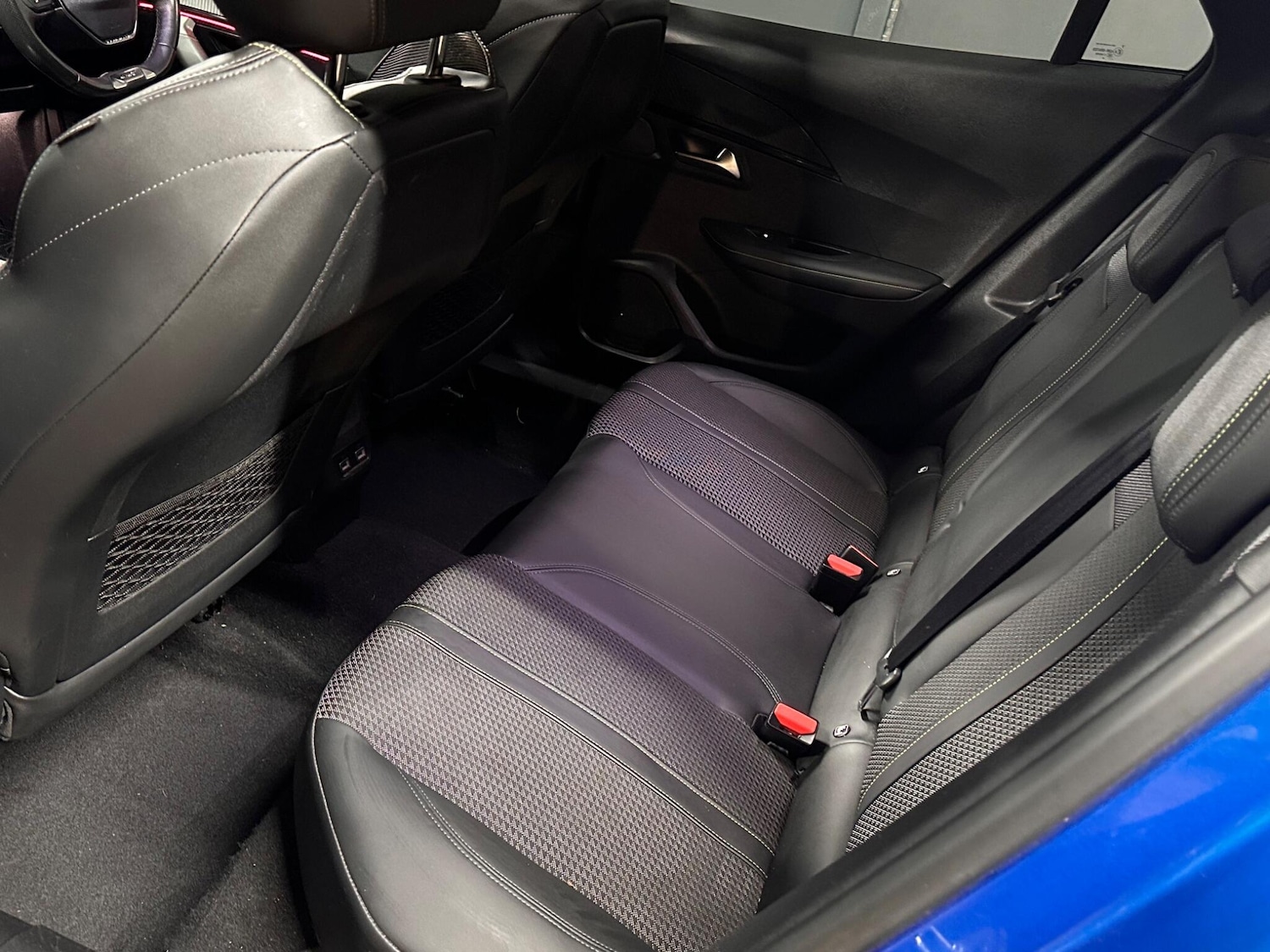 Used Peugeot 2008 2020 for sale - 78046919: Photo 16