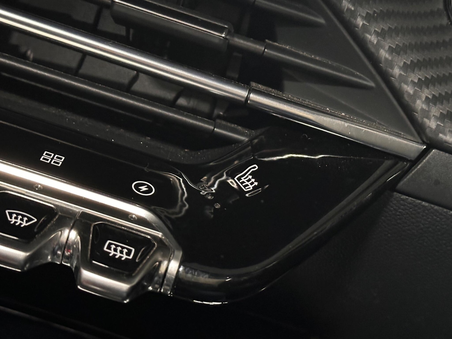 Used Peugeot 2008 2020 for sale - 78046919: Photo 18