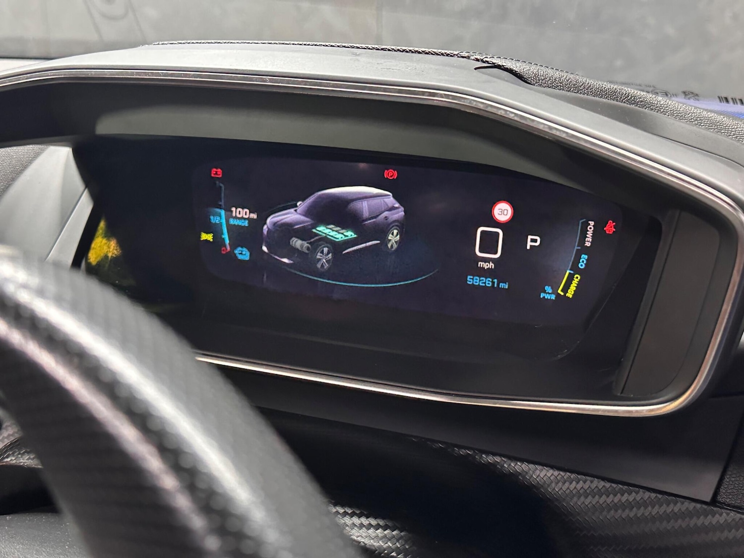 Used Peugeot 2008 2020 for sale - 78046919: Photo 19