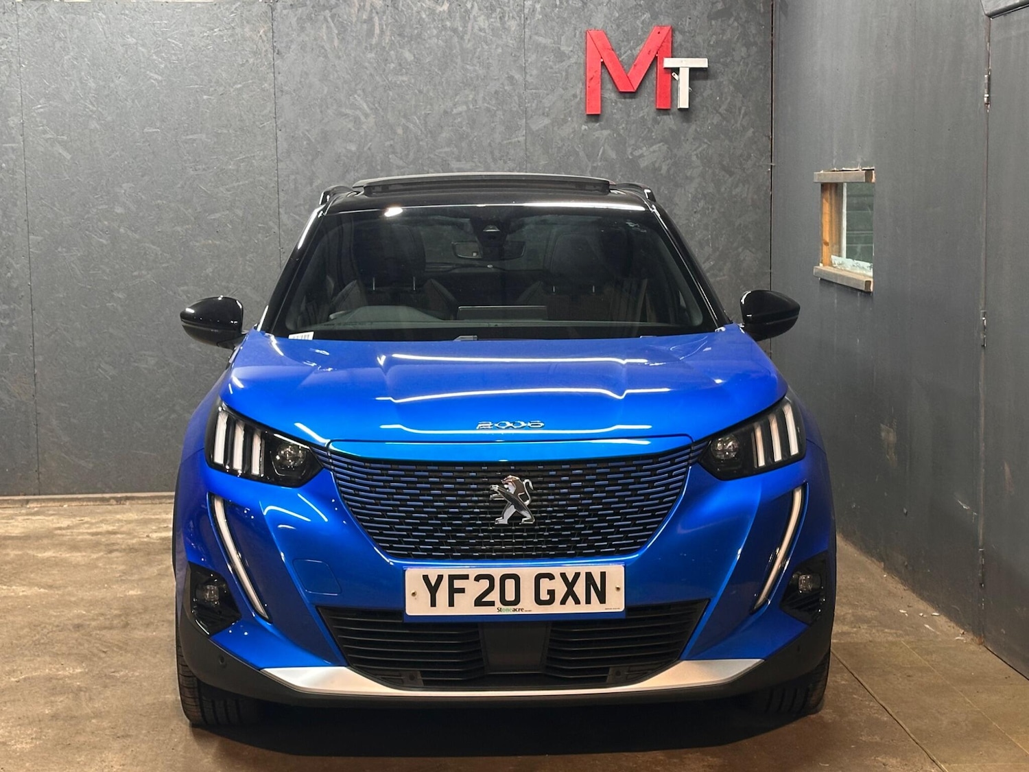 Used Peugeot 2008 2020 for sale - 78046919: Photo 2