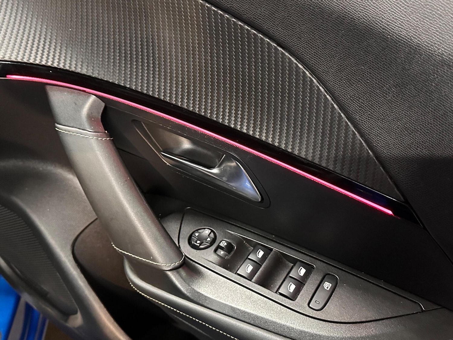 Used Peugeot 2008 2020 for sale - 78046919: Photo 20