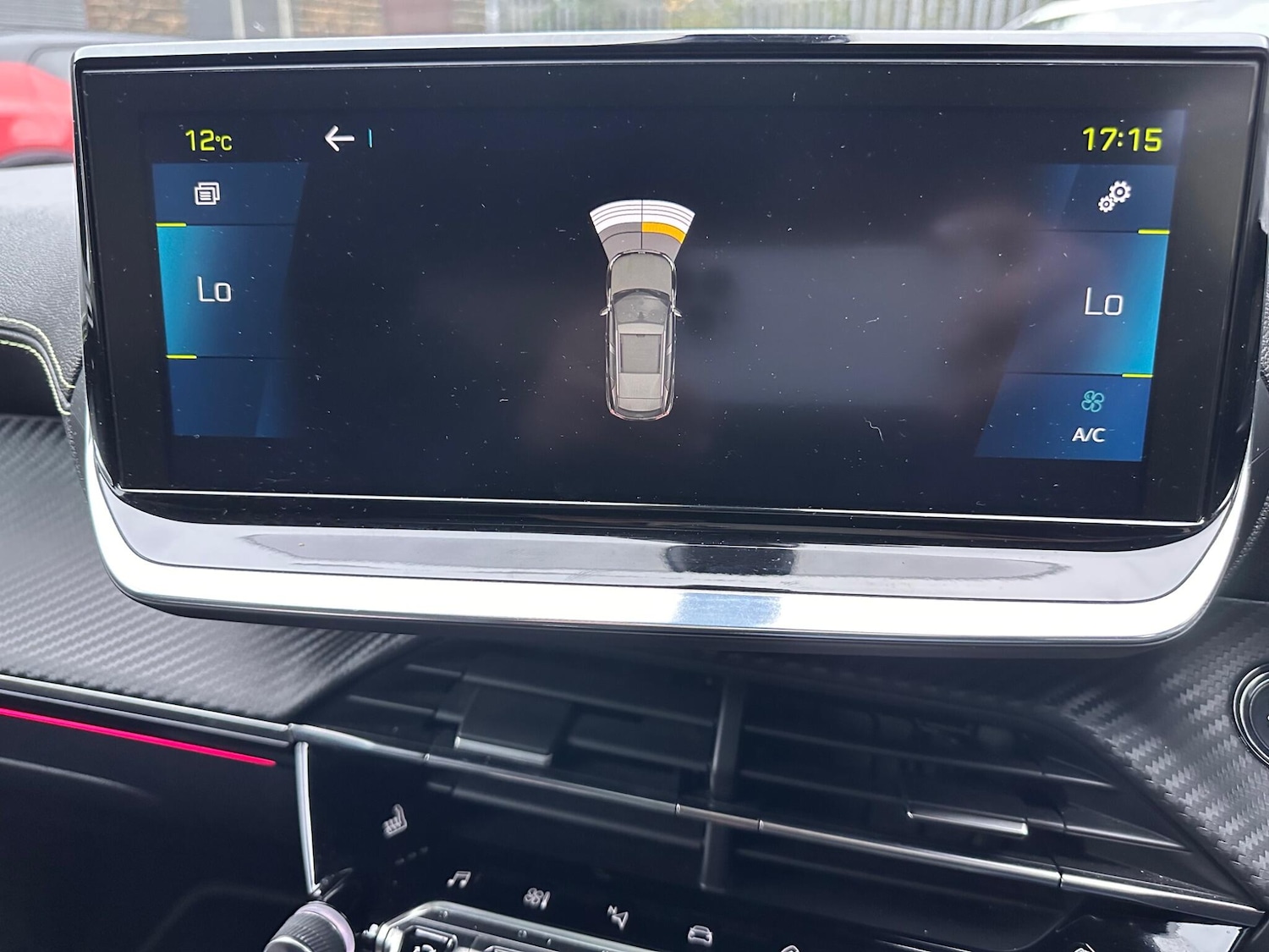 Used Peugeot 2008 2020 for sale - 78046919: Photo 25