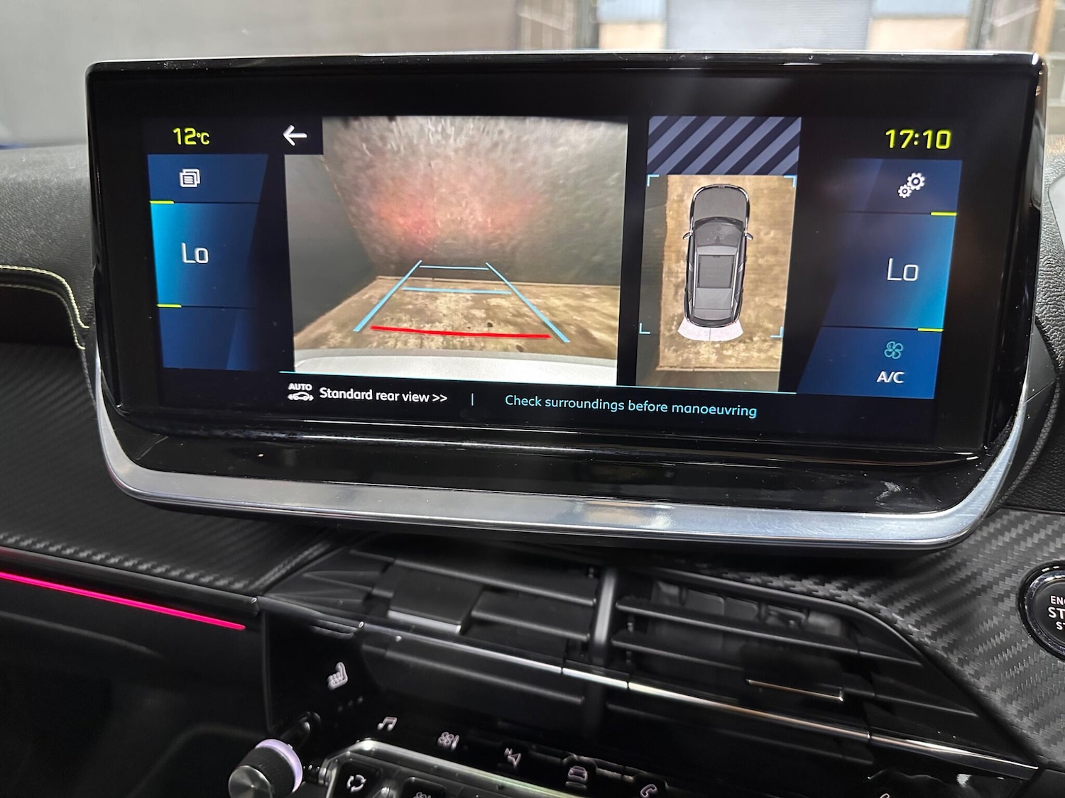 Used Peugeot 2008 2020 for sale - 78046919: Photo 26