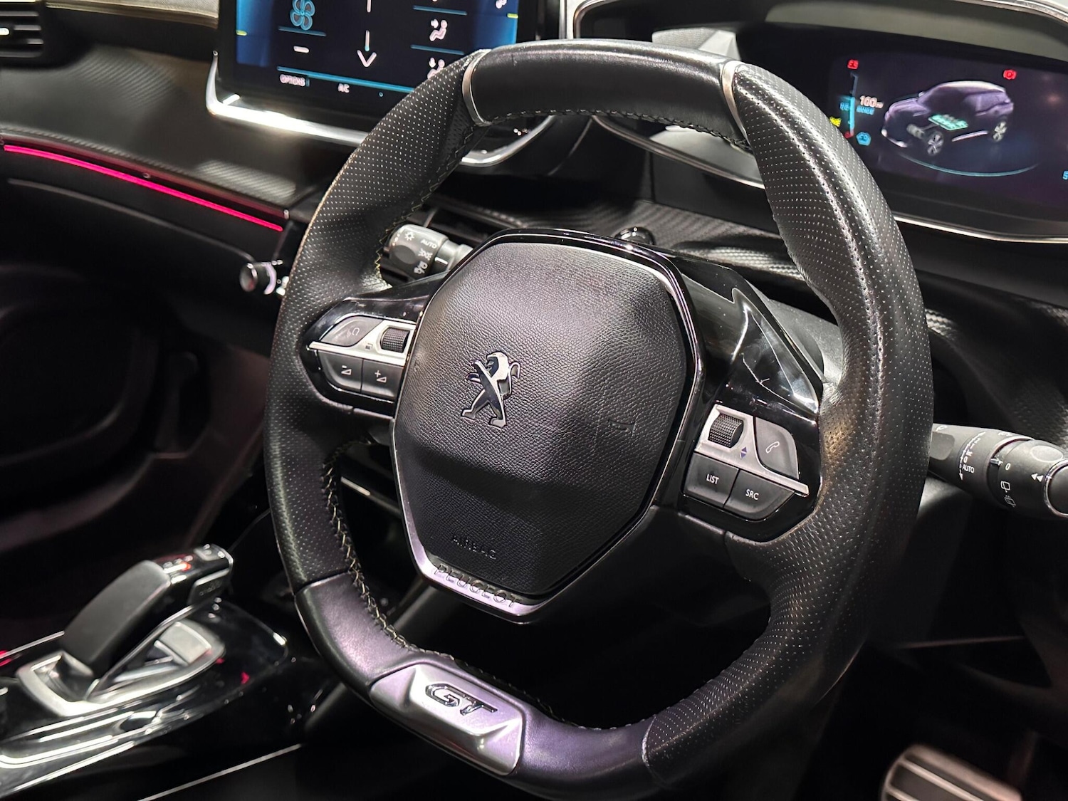 Used Peugeot 2008 2020 for sale - 78046919: Photo 31