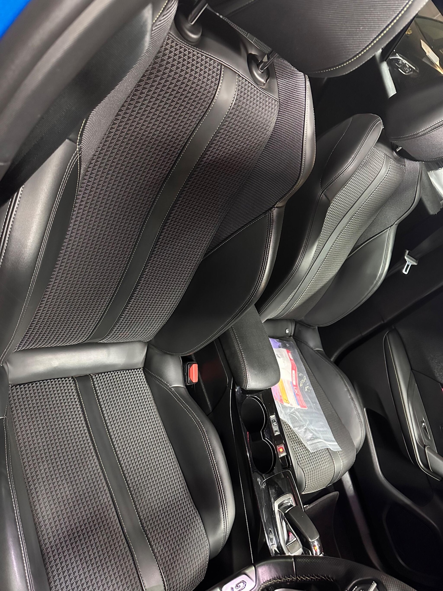 Used Peugeot 2008 2020 for sale - 78046919: Photo 35